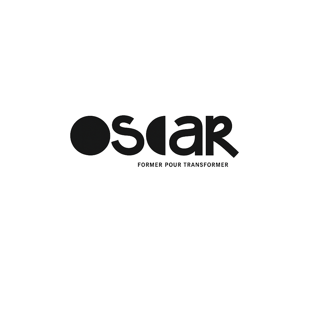 Oscar — Former pour transformer